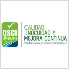 QSCI Consulting